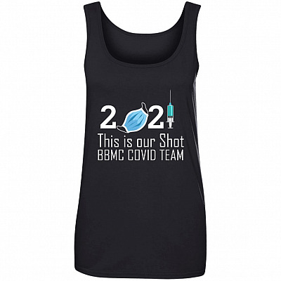 Ladies Tank Top
