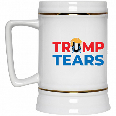 22 oz. Beer Stein