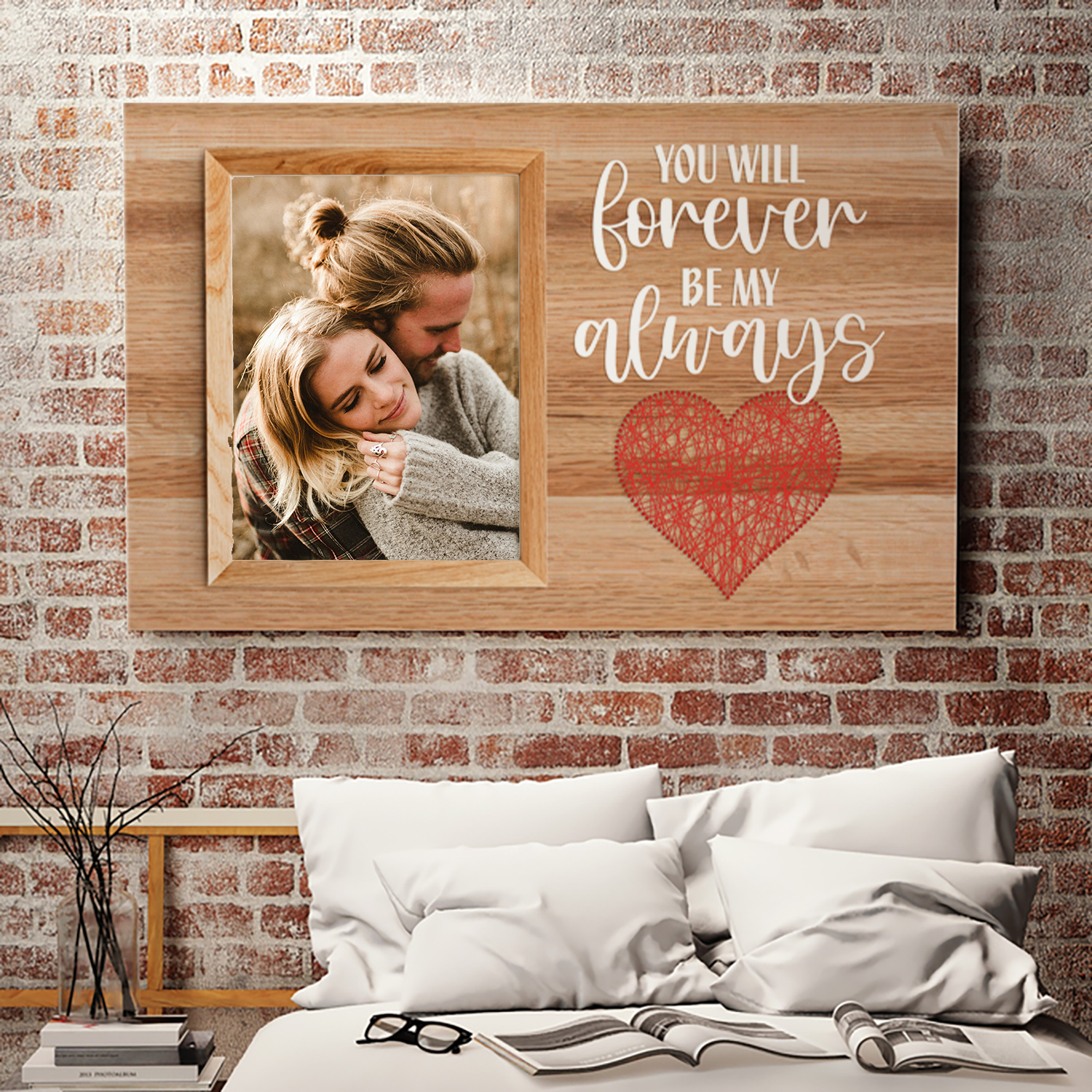 forever my always mk2