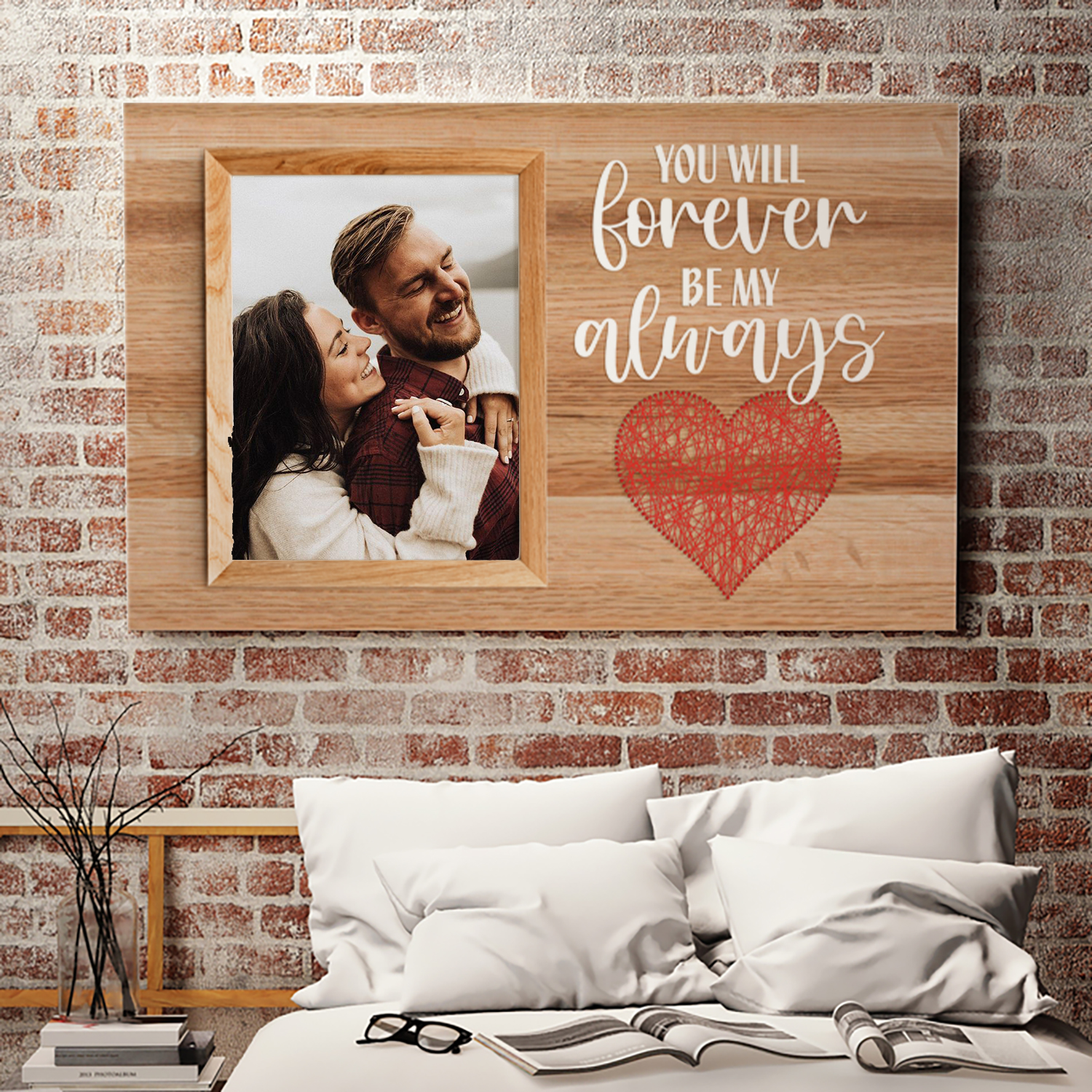 forever my always mk3