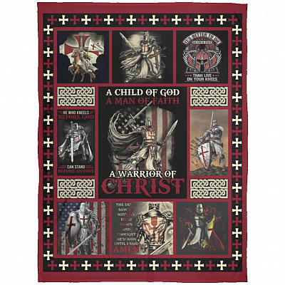 Arctic Fleece Blanket - 60x80