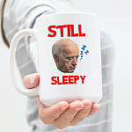 72 HG_ Still Sleepy MUG mk 1
