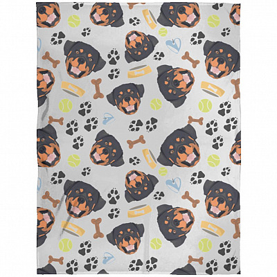Arctic Fleece Blanket - 60x80