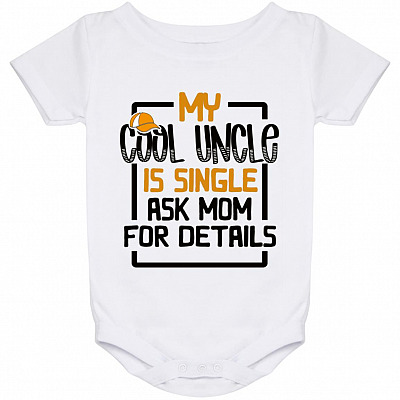 Baby Onesie - 24 Month