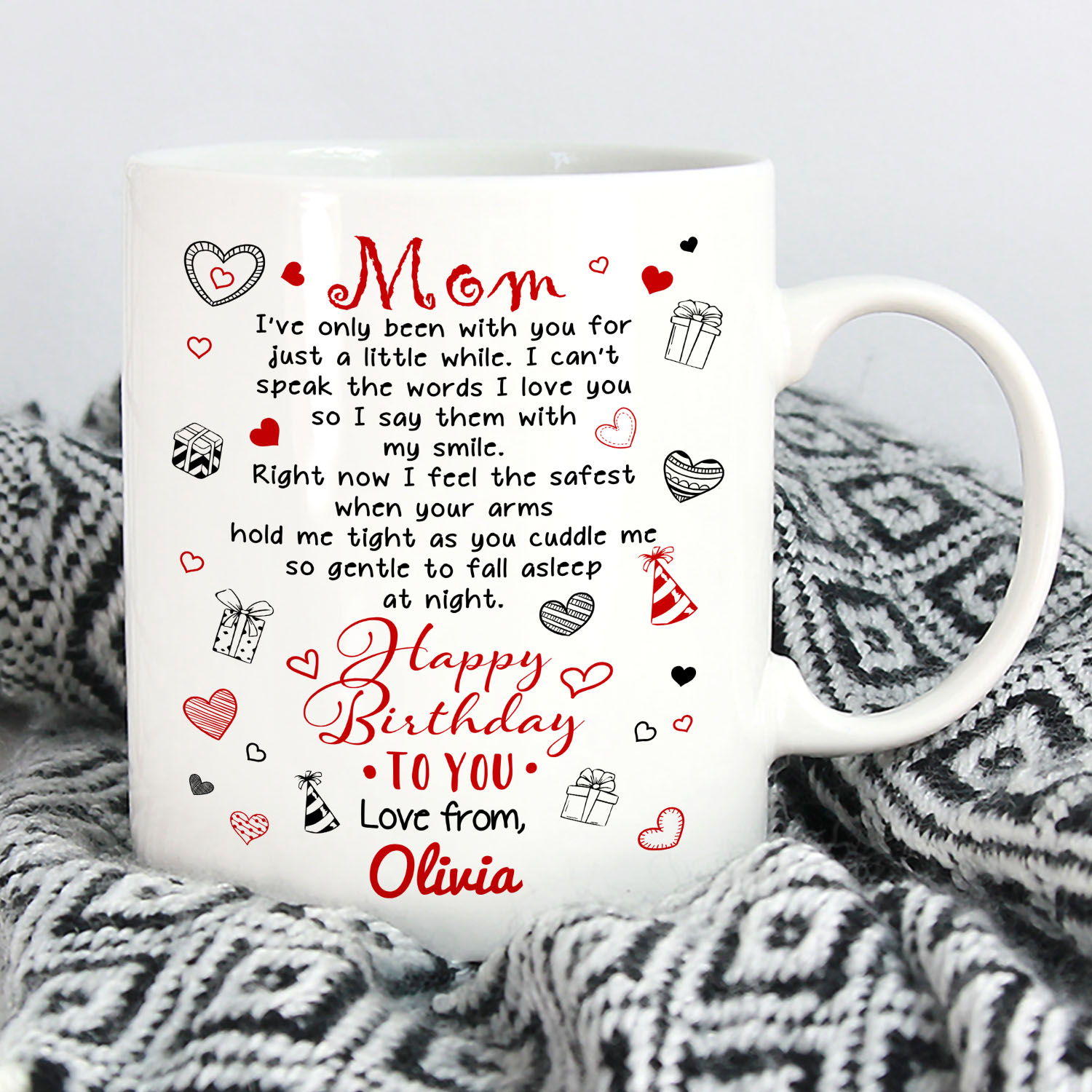 1MH. Mommy Birthday mk2