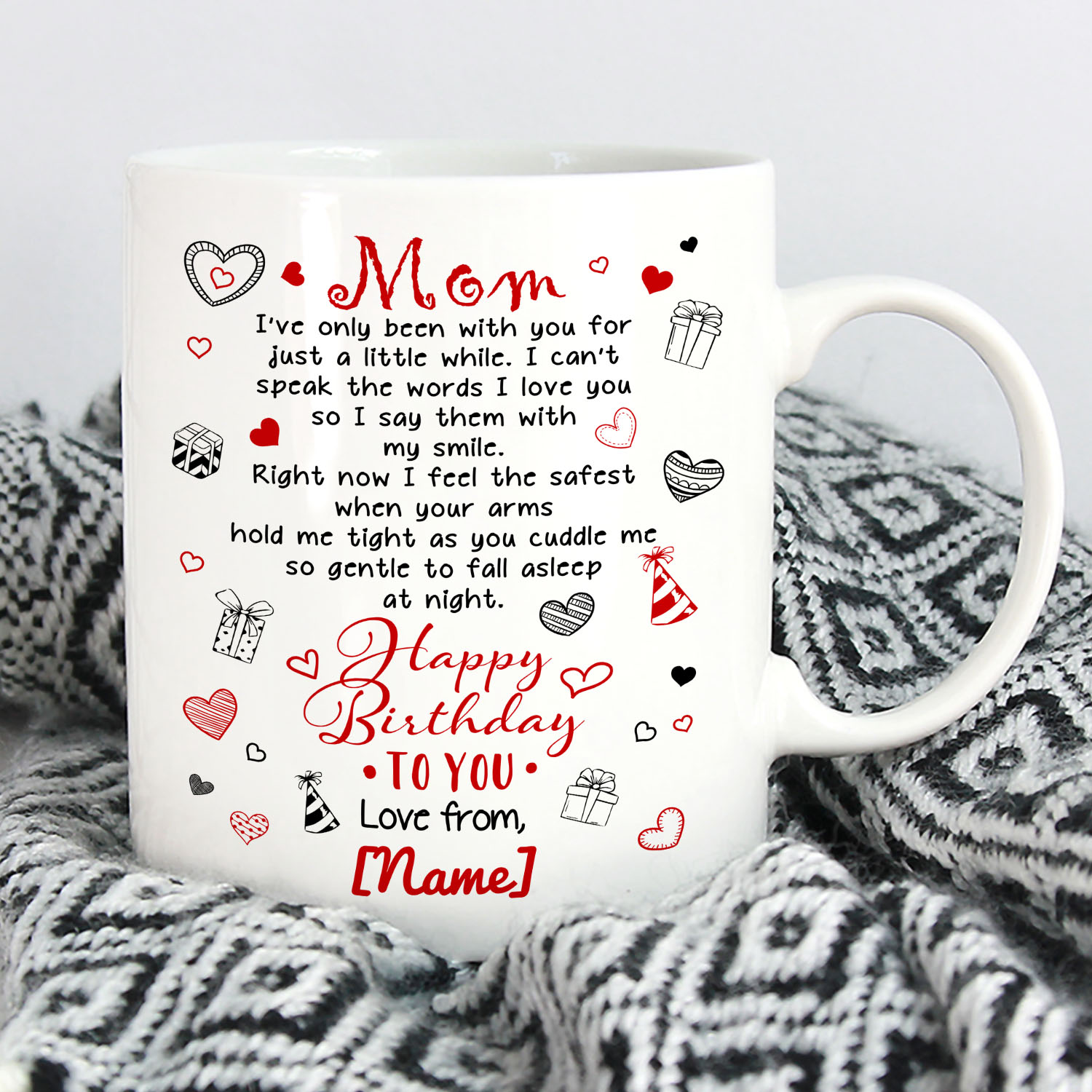 1MH. Mommy Birthday mk1