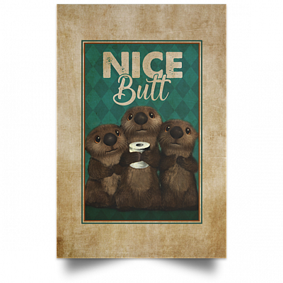 Unframed Poster