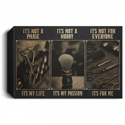 1.5'' Deluxe Canvas