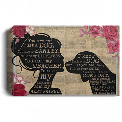 1.5'' Deluxe Canvas