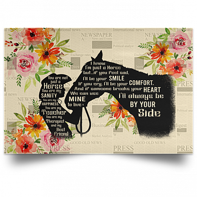 Unframed Poster
