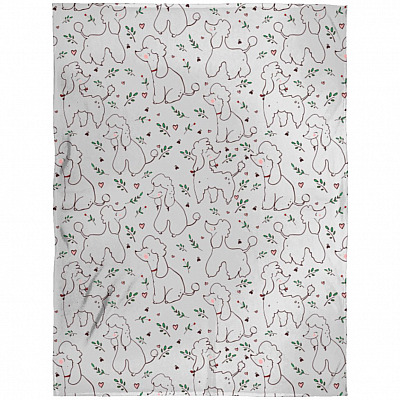 Arctic Fleece Blanket - 60x80