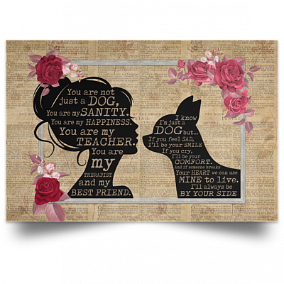 Unframed Poster