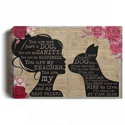 1.5'' Deluxe Canvas