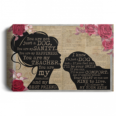 1.5'' Deluxe Canvas