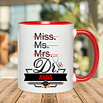 1P. Dr custom name-accent mk2-Bebas Neue #ff0000