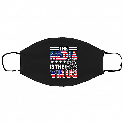 Cloth Face Cover – Small/Medium