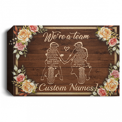 1.5'' Deluxe Canvas