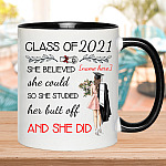 2UT. College Graduation-mk1