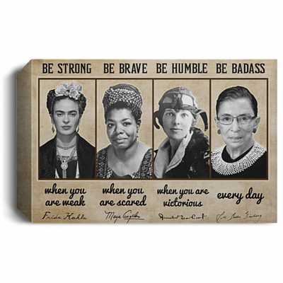 1.5'' Deluxe Canvas