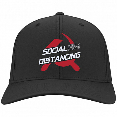 Twill Cap