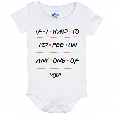 Baby Onesie - 06 Month