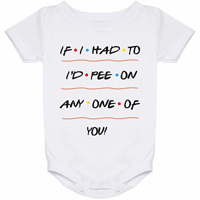Baby Onesie - 24 Month