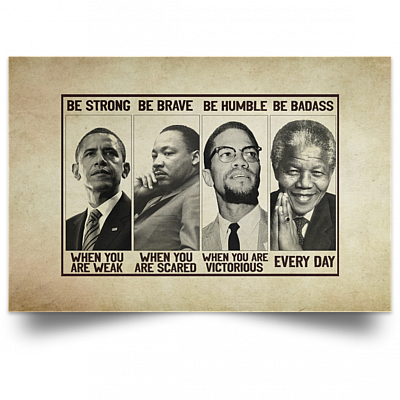 Unframed Poster