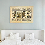 18HG_ Be Strong Harriet Tubman canvas (4) mk 1
