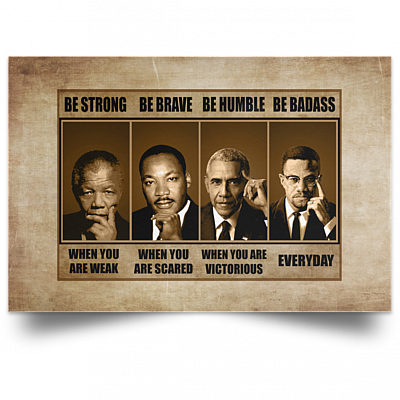 Unframed Poster