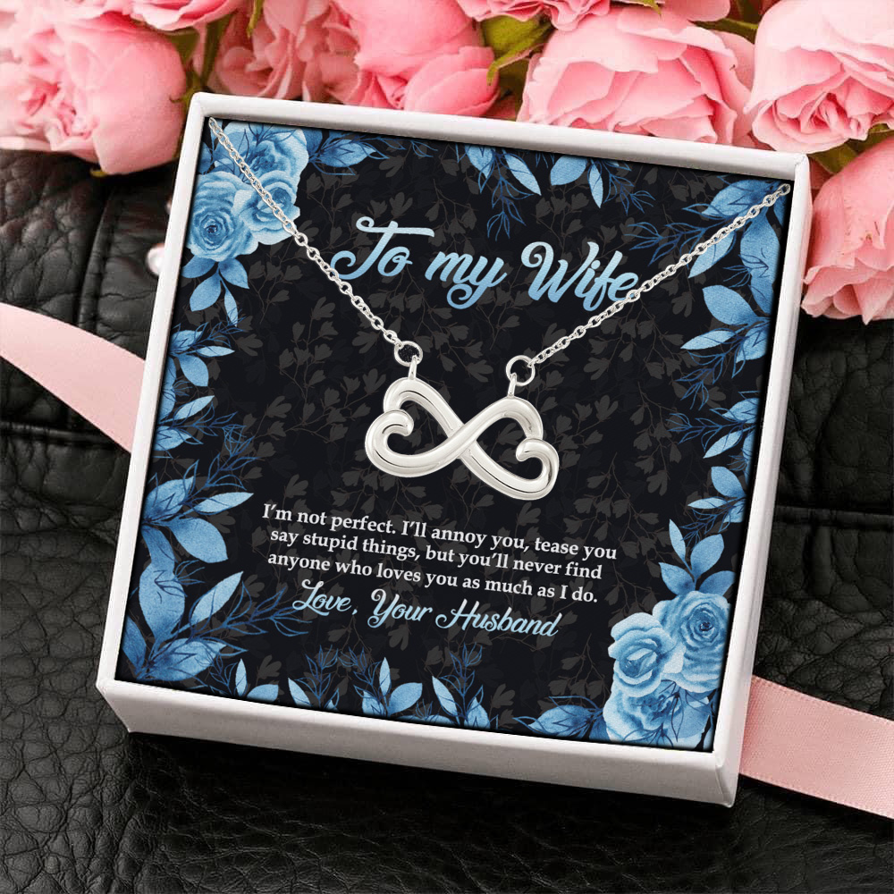 10Th.IllAnnoyYou4InfinityHeartNecklaceSilver4