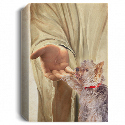 1.5'' Deluxe Canvas