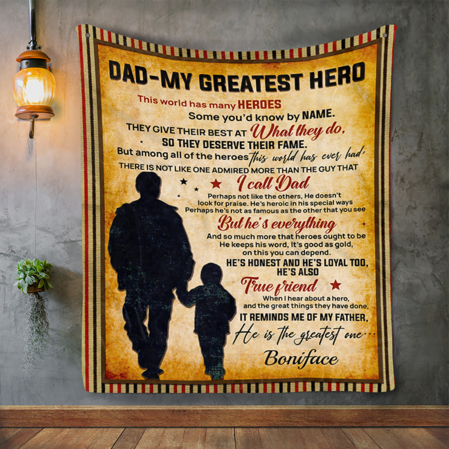 5KNG. Greatest Hero mockup2 playball #000000