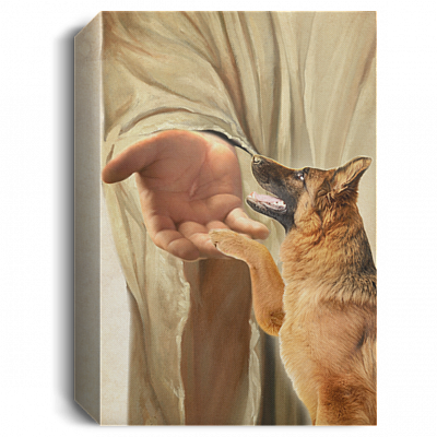 1.5'' Deluxe Canvas