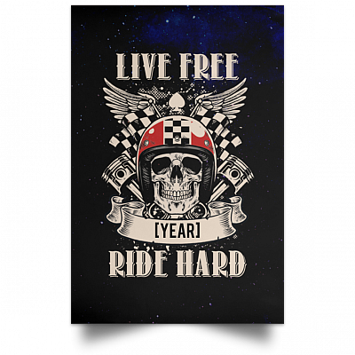 Unframed Poster