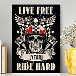 2HP. Live Free (canvas)-mk1-min (1)