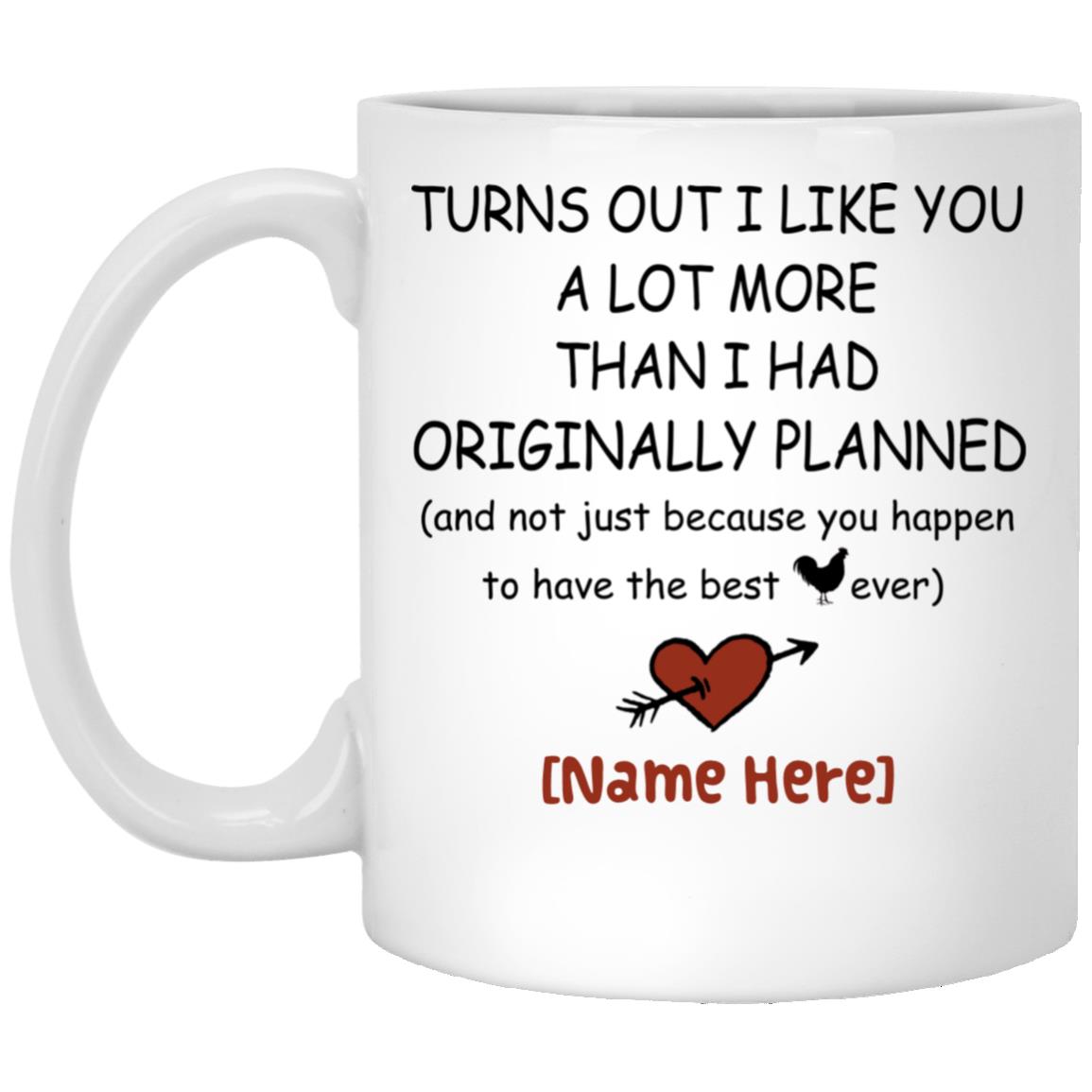 XP8434 11 oz. White Mug, White, 11 oz. White Mug XP8434 11 oz. White Mug, White, 11 oz. White Mug
