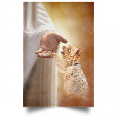 Unframed Poster
