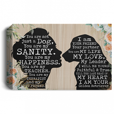 1.5'' Deluxe Canvas