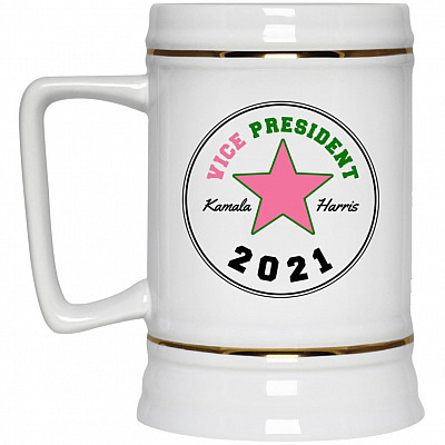 22 oz. Beer Stein