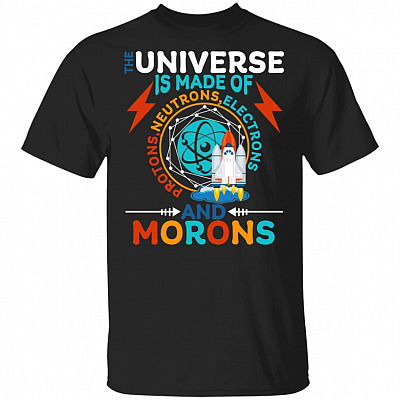 T-SHIRT TEMPLATE ONLY (OFFICIAL), Black, Unisex T-Shirt