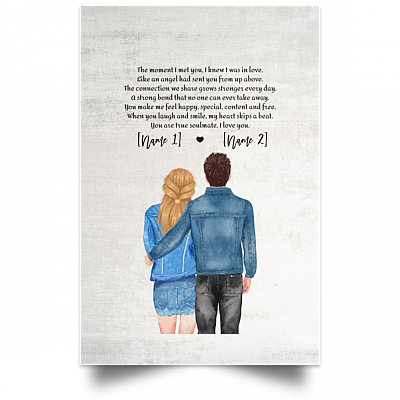 Unframed Poster