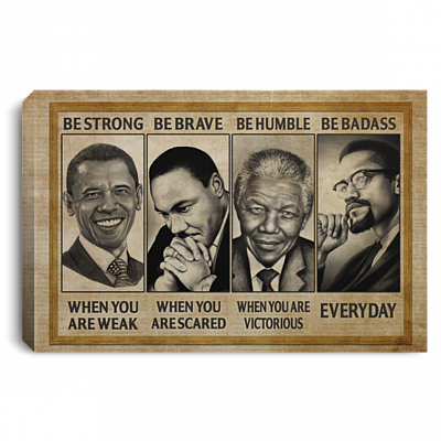 0.75'' Framed Canvas