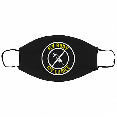 Cloth Face Cover – Small/Medium