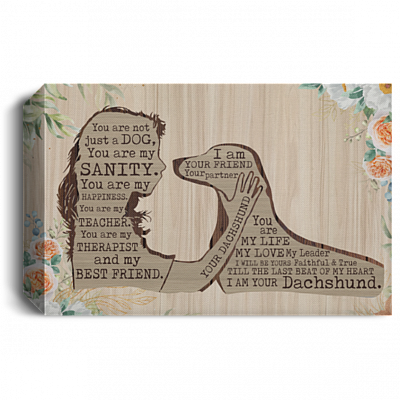 1.5'' Deluxe Canvas