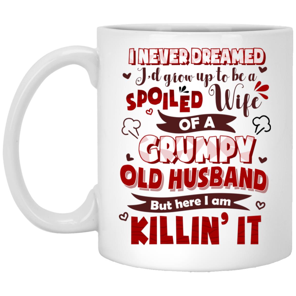 XP8434 11 oz. White Mug, White, 11 oz. White Mug XP8434 11 oz. White Mug, White, 11 oz. White Mug