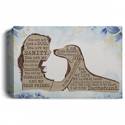 1.5'' Deluxe Canvas