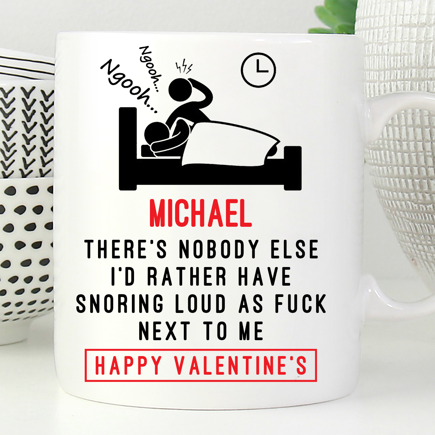 2MH. Snoring Valentine-mk2