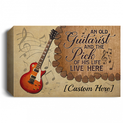 1.5'' Deluxe Canvas