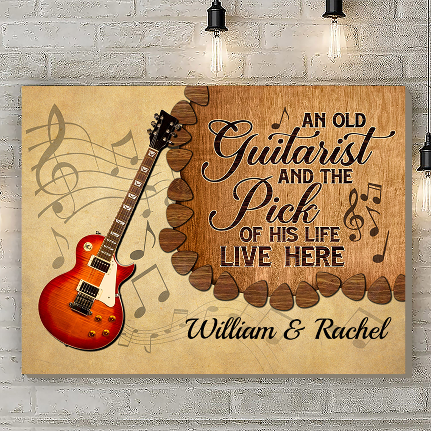 1Th. Old Guitarist - mk2 Playball#000000