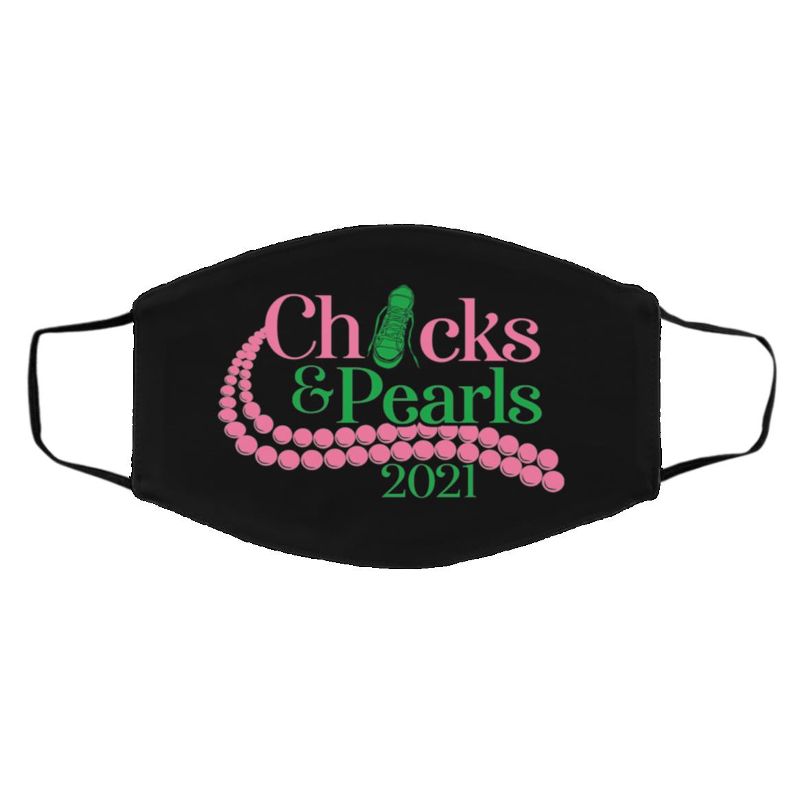 Chucks Mask, Black, Cloth Face Cover – Medium/Large Chucks Mask, Black, Cloth Face Cover – Medium/Large